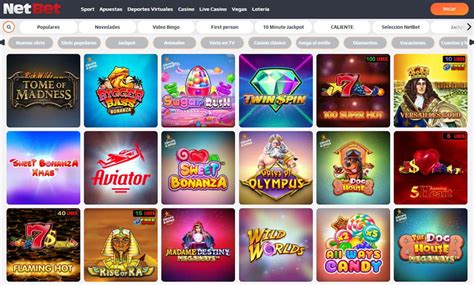 NetBet.net .